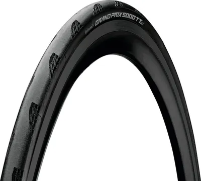 Produktbild von Continental Rennrad-Reifen Grand Prix 5000 Timetrail , 28" 700x28C 28-622