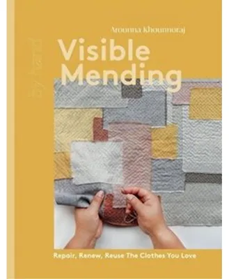 Obrázek produktu pro Visible Mending