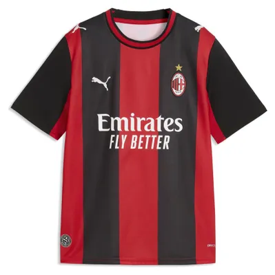 Produktbild von ACM Home Jersey Replica Jr