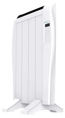 Zdjęcie produktu dla CECOTEC 05372 - Grzejnik elektryczny Ready Warm 800 Thermal Connected