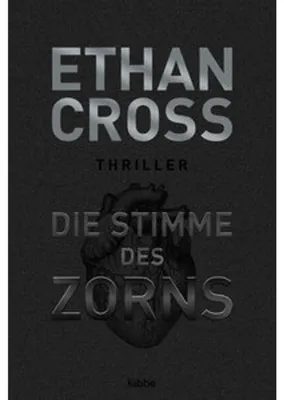 Image de Die Stimme des Zorns