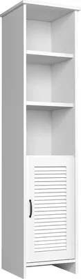 Produktbild von Schrank Büro Standregal Vollholz Holz Regal Bücherregal Wandregal Aktenregal