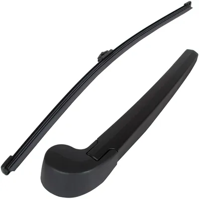 Immagine prodotto di Audi A1 2010 - Braccio tergicristallo posteriore per versione hatchback + spazzola