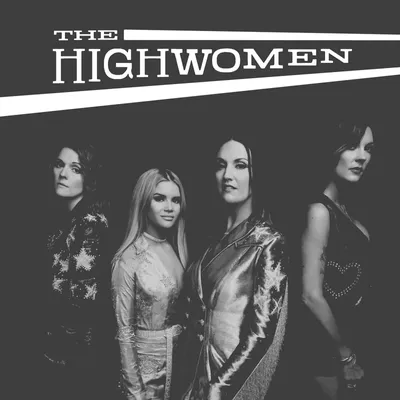 Produktbild von The Highwomen