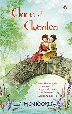Produktbild von Anne of Avonlea