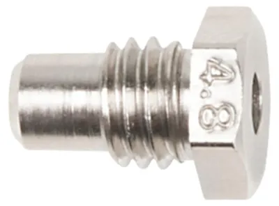 Obrázek produktu pro KS TOOLS Náustek Ø 4,8 mm - 515.4105-R015P