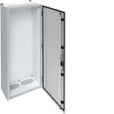 Zdjęcie produktu dla Hager FR02S, Szary, 550 mm, 275 mm, 1550 mm