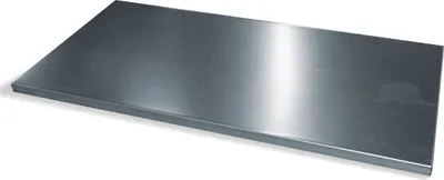 Produktbild von C+P Einlegeboden 892180 930x500mm vz