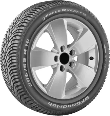 Image de Bfgoodrich 225/40 R18 92V G-Force Winter 2 Xl