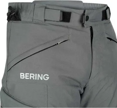 Produktbild von Bering Antartica Goretex Hosen Grau 4XL Mann Grau 4XL