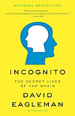 Productafbeelding van Incognito