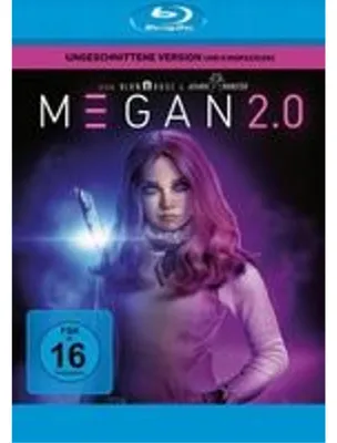 Produktbild von M3Gan 2.0