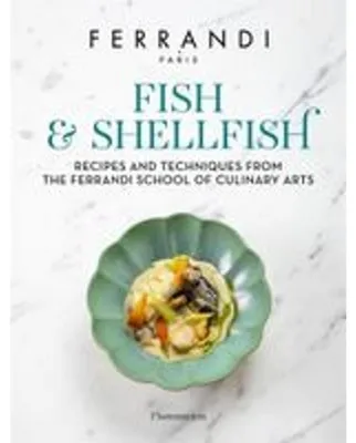 Zdjęcie produktu dla Fish and Shellfish