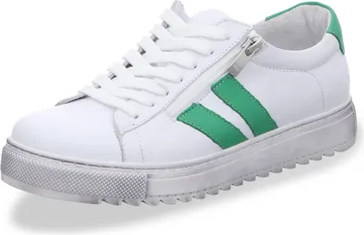 Immagine prodotto di Scarpe da ginnastica Gemini da donna bianche taglia 39