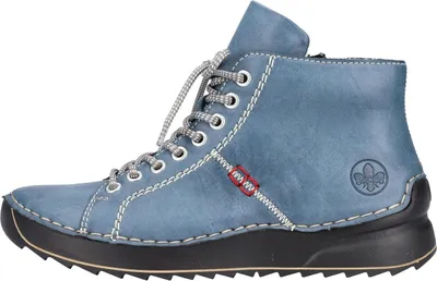 Produktbild von Rieker 71510 Stiefeletten Royal Größe EU 39