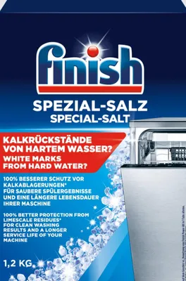 Produktbild von Finish Spezialsalz 1,2kg