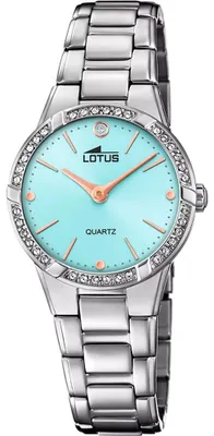 Produktbild von Lotus - 18454/4 - Armbanduhr - Damen