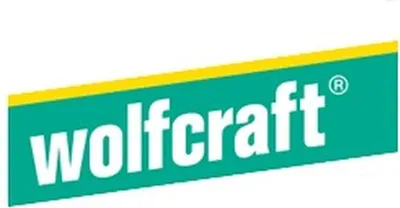 Image de wolfcraft 1 Couteau à lames sécables professionnel Kli. 18mm