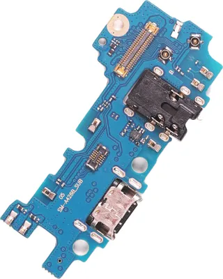 Produktbild von Für Samsung Galaxy A42 Dock Connector Ladebuchse Charger Flex Kabel