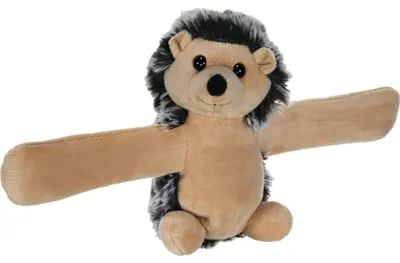 Imagen del producto de Erizo de peluche abrazable - 20 cm