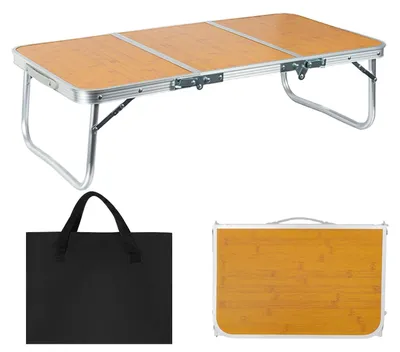 Productafbeelding van Opvouwbare Campingtafel voor Buiten