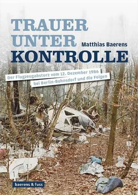 Image de Trauer unter Kontrolle