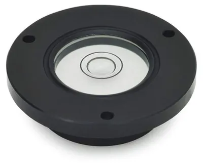Productafbeelding van Ganter Normelementen | Doseerlibel - GN 2277-ALS-25-K-30-B