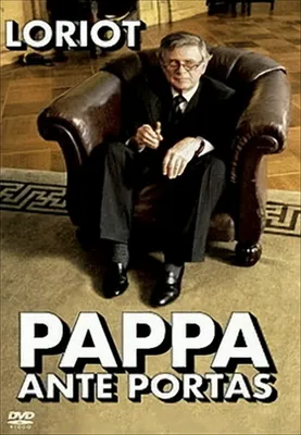 Produktbild von Loriot - Pappa ante Portas