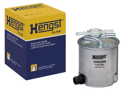 Imagen del producto de Filtro de combustible HENGST FILTER H462WK para DACIA SANDERO