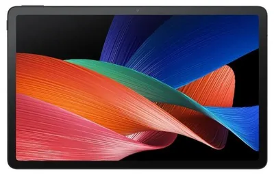Imagen del producto de TCL Tab 11 Gen2 11" FHD+ 6+6GB 256GB Gray