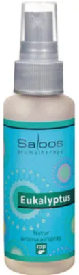 Immagine prodotto di Natur aroma airspray - Eucalipto (deodorante naturale) 50 ml