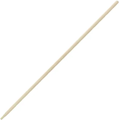 Produktbild von Gummischieberstiel L.1800mm D.31mm Espe LÖFFERT