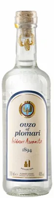 Produktbild von Ouzo Plomari 40% 0,2l I. Arvanitis