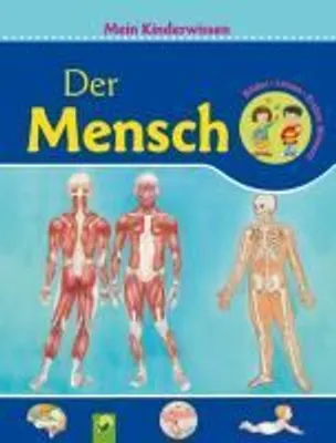 Produktbild von Der Mensch