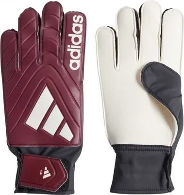 Produktbild von Guanti da portiere Adidas Copa Club M IQ4017 Pullunder adidas Größe: 7,
