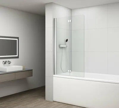 Obrázek produktu pro Sprchový kout ROTA 900 mm, čiré sklo