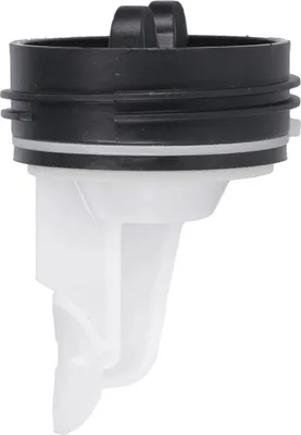 Produktbild von Flusensiebeinsatz für Ablaufpumpe wie LG 5006EN3006A in Waschmaschine