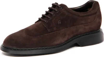 Produktbild von H8170 HOGAN H576 Herrenschuhe braun