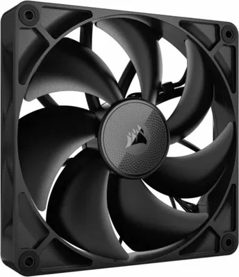 Image de CORSAIR Ventilateur 140*140*25 RX140 iCUE Link Single