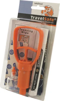 Obrázek produktu pro Travelsafe  TS0019