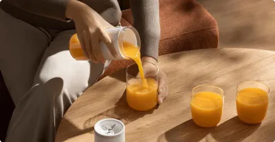 Immagine prodotto di Xiaomi Portable Blender White