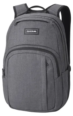 Produktbild von DAKINE Freizeitrucksack Rucksack mit Laptopfach Campus Backpack 25L Carbon dunkelgrau