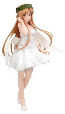 Immagine prodotto di Statua di Sword Art Online BiCute in puro PVC Asuna 24 cm