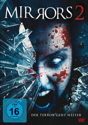 Produktbild von Mirrors 2