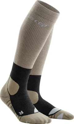 Produktbild von CEP hiking merino* socks, women SAND/GREY SAND/GREY III