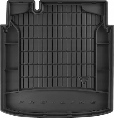 Image de Tapis de coffre en caoutchouc Tapis RENAULT Arkana Coupe à partir de 2019-