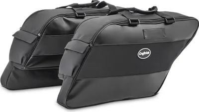 Obrázek produktu pro Boční kufr Natažená vnitřní taška pro Harley Davidson Touring 94-25