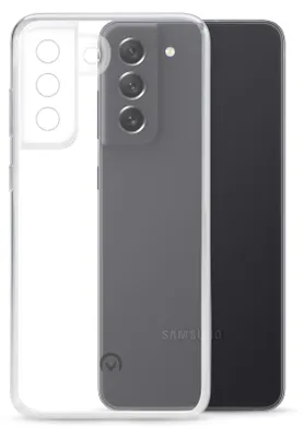 Obrázok produktu pre Mobilize TPU Back Cover Transparent Samsung Galaxy S21 FE