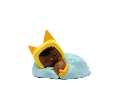 Immagine prodotto di Kreativ-Tonie - Sleepy (nuova edizione 2021) figura audio