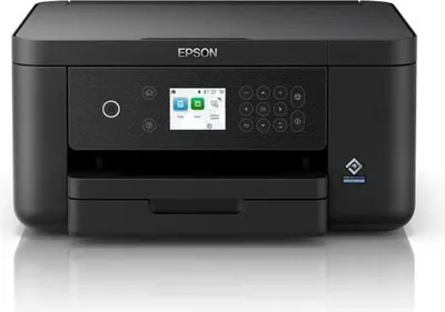 Produktbild von Tintenstrahldrucker EPSON Premium XP-5200, Farbe, A4, USB, Wi-Fi, 5.4 kg